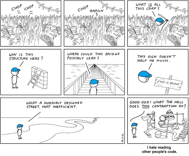 Debugging the AI Agents code
